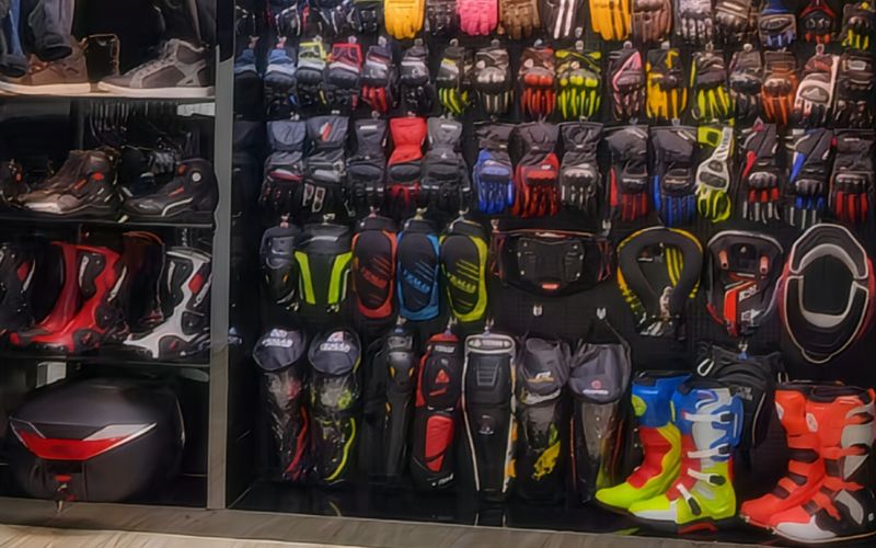 Products Collection