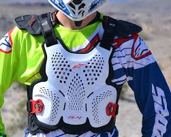 Alpinestars A-4 Chest Protector Review