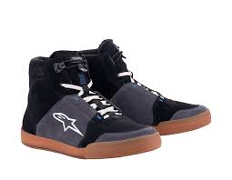 Alpinestars Chrome Shoes Review