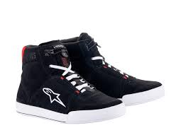 Alpinestars Chrome Shoes Review: Stylish Protection for Modern Riders
