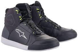 Alpinestars Chrome Shoes Review: Stylish Protection for Modern Riders