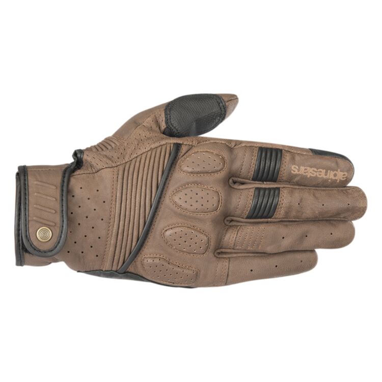 Wholesale price [$28] Alpinestars Oscar Crazy 8 Gloves