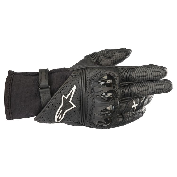 Wholesale price [$28] Alpinestars GPX v2 Gloves