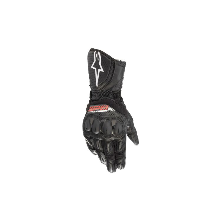 Wholesale price [$35] Alpinestars SP-8 V3 Air Gloves