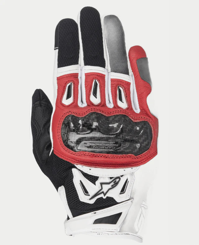 Wholesale price [$17] Alpinestars SMX 2 Air Carbon V2 Gloves