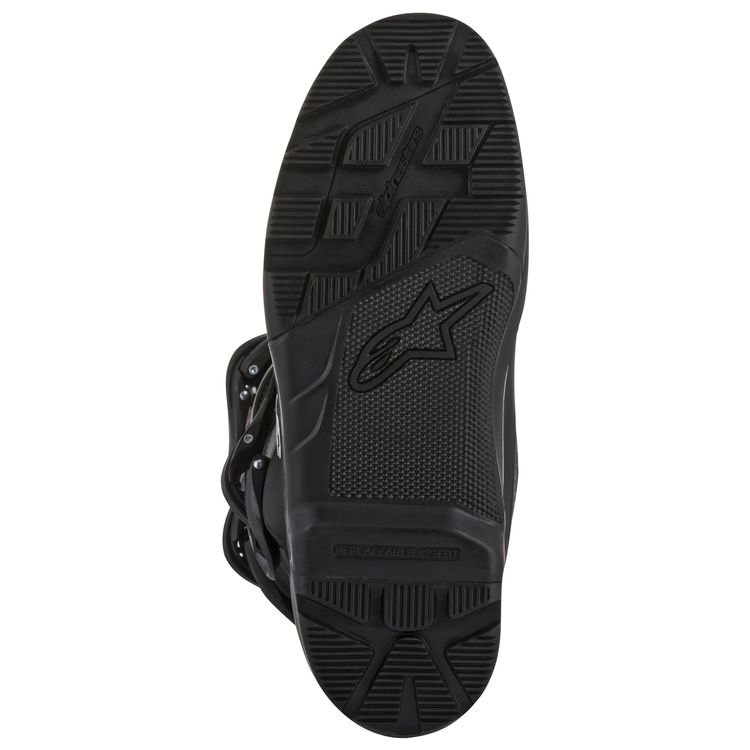 Alpinestars Tech 3 Enduro Boots Review