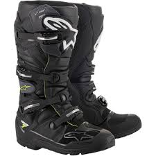 Alpinestars Tech 7 Enduro Drystar Review