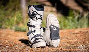 Alpinestars Tech 7 Review
