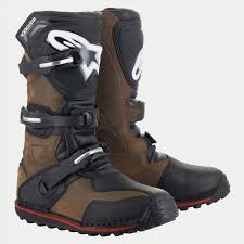 Alpinestars Tech T Boots Review