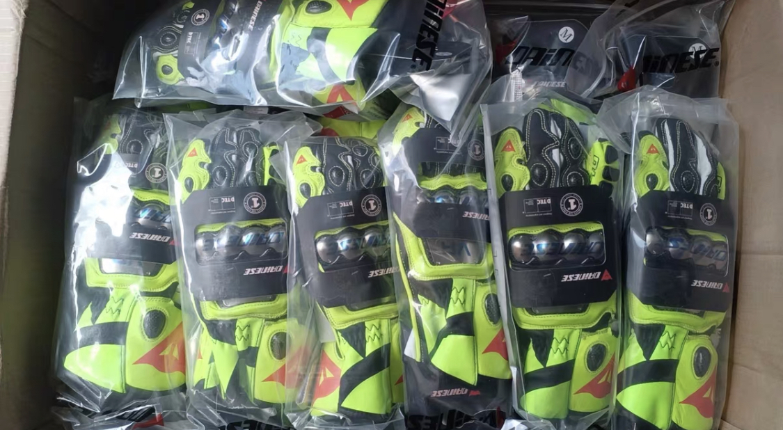 Wholesale price [$85] Dainese Full Metal 6 Replica