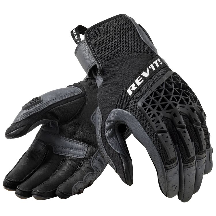Wholesale price [$23] REV'IT! Sand 4 Gloves
