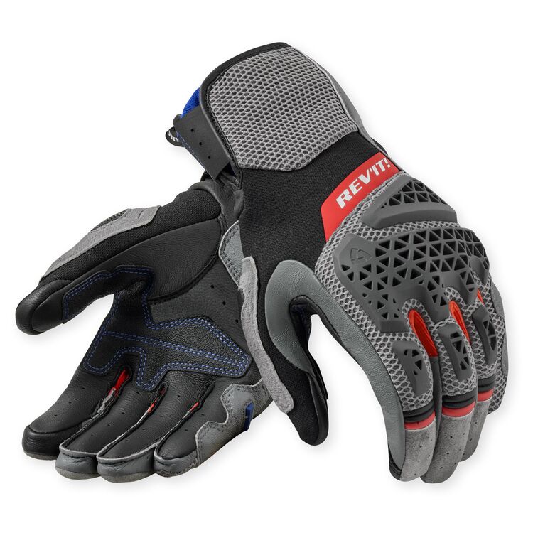 Wholesale price [$18.5] REV'IT! Sand 5 Gloves